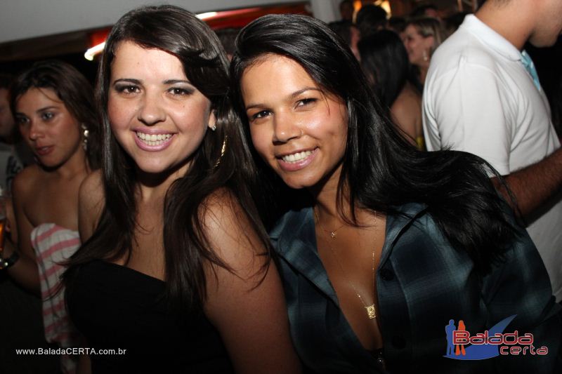 Balada: Fotos de Sexta na Plataforma do Choop na Cidade do Automovel - DF