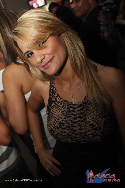 Balada: Fotos de Sexta na Plataforma do Choop na Cidade do Automovel - DF