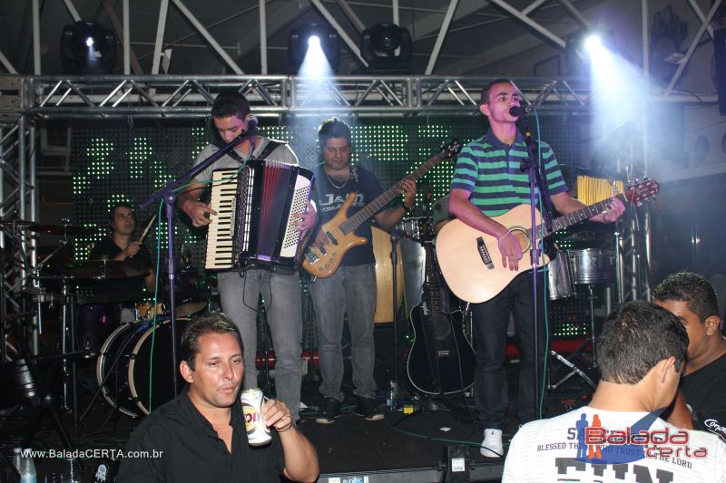 Balada: Fotos de Sexta na Plataforma do Choop na Cidade do Automovel - DF