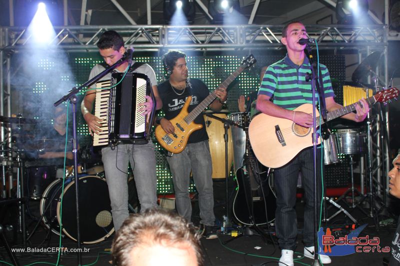 Balada: Fotos de Sexta na Plataforma do Choop na Cidade do Automovel - DF