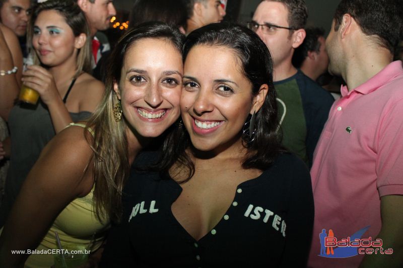 Balada: Fotos de Sexta na Plataforma do Choop na Cidade do Automovel - DF