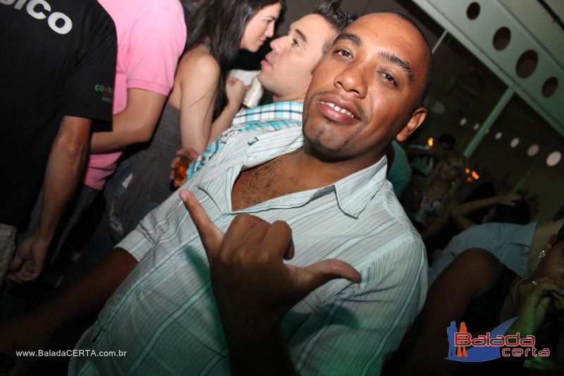 Balada: Fotos de Sexta na Plataforma do Choop na Cidade do Automovel - DF