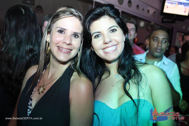 Balada: Fotos de Sexta na Plataforma do Choop na Cidade do Automovel - DF