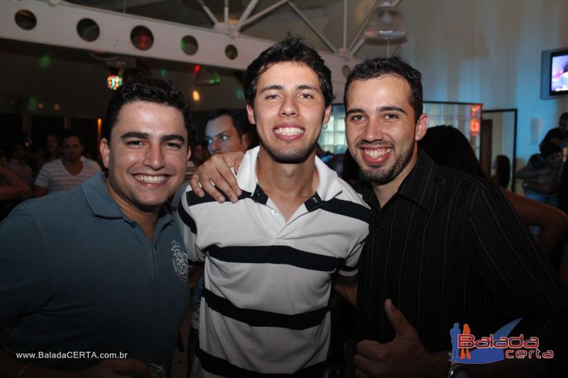 Balada: Fotos de Sexta na Plataforma do Choop na Cidade do Automovel - DF