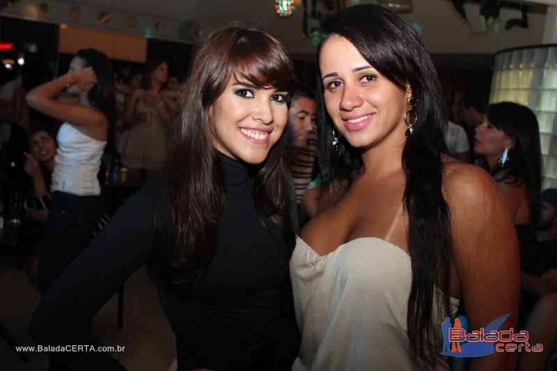 Balada: Fotos de Sexta na Plataforma do Choop na Cidade do Automovel - DF