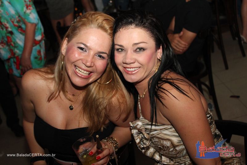 Balada: Fotos de Sexta na Plataforma do Choop na Cidade do Automovel - DF