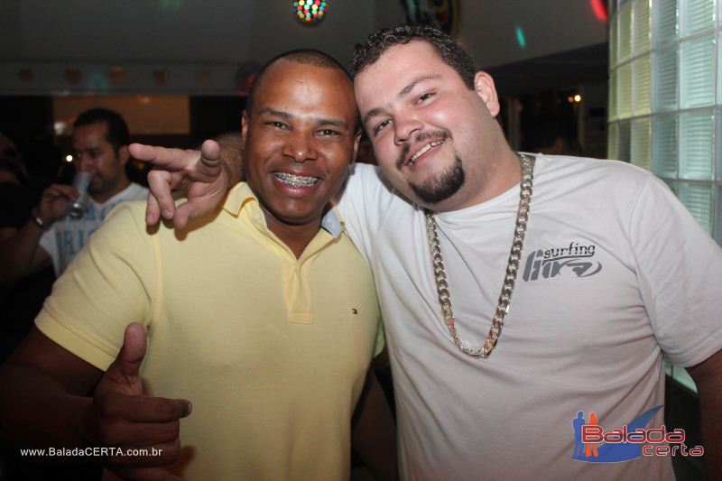 Balada: Fotos de Sexta na Plataforma do Choop na Cidade do Automovel - DF