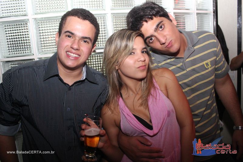 Balada: Fotos de Sexta na Plataforma do Choop na Cidade do Automovel - DF