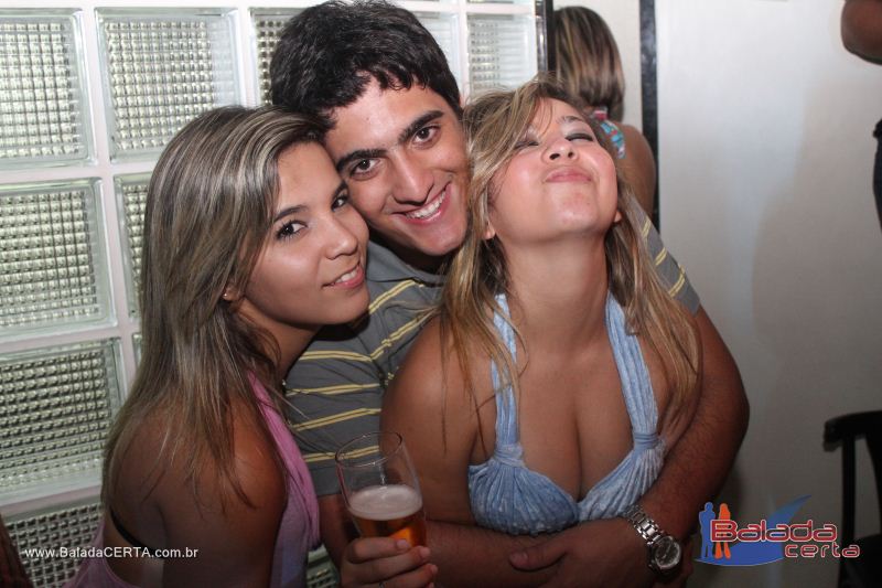 Balada: Fotos de Sexta na Plataforma do Choop na Cidade do Automovel - DF