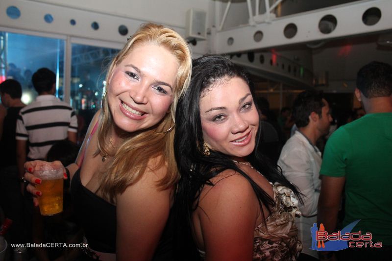 Balada: Fotos de Sexta na Plataforma do Choop na Cidade do Automovel - DF