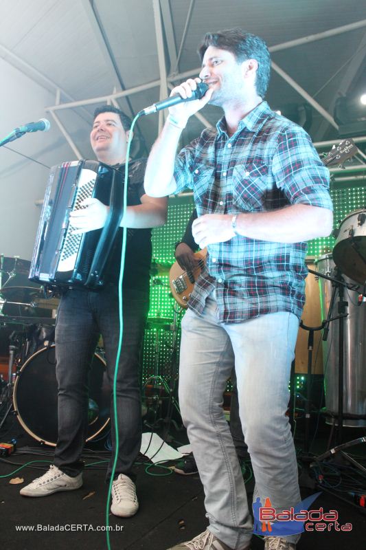 Balada: Fotos de Sexta na Plataforma do Choop na Cidade do Automovel - DF