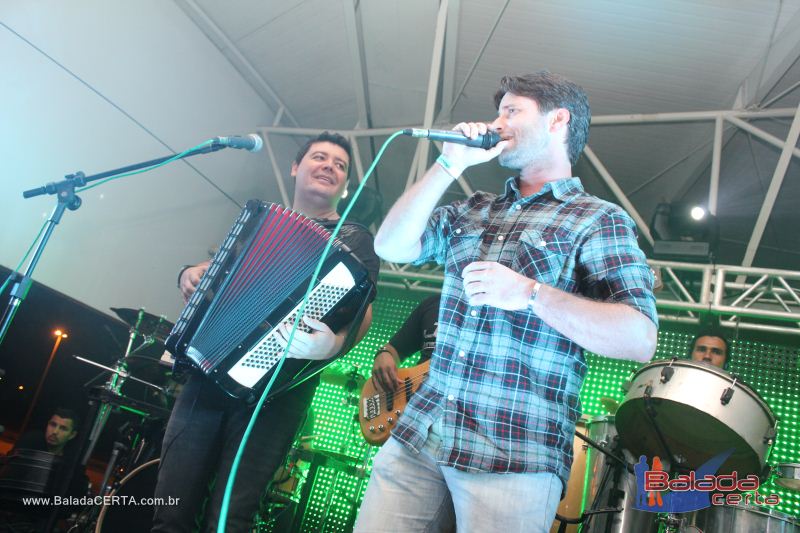 Balada: Fotos de Sexta na Plataforma do Choop na Cidade do Automovel - DF