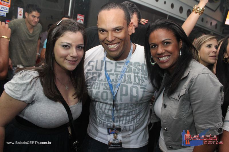 Balada: Fotos de Sexta na Plataforma do Choop na Cidade do Automovel - DF