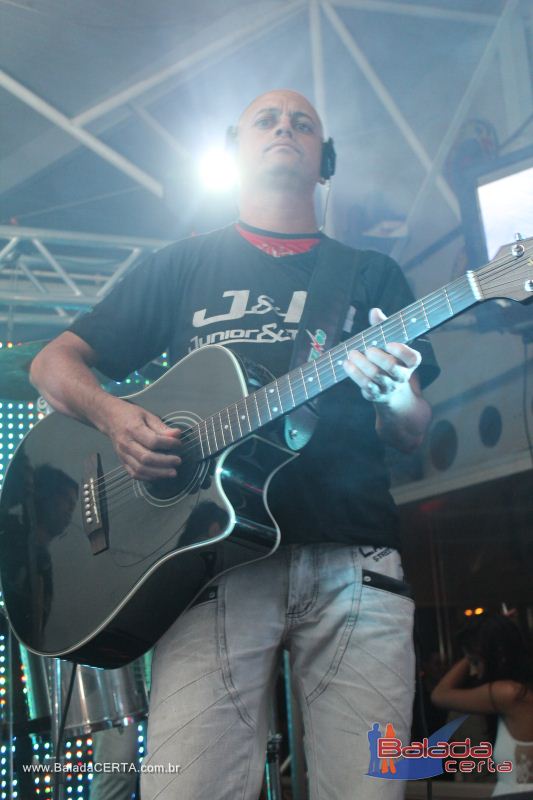 Balada: Fotos de Sexta na Plataforma do Choop na Cidade do Automovel - DF