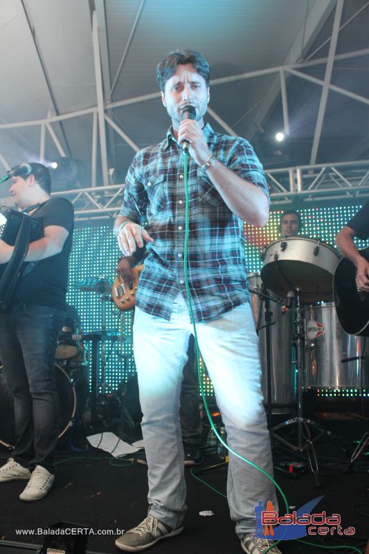 Balada: Fotos de Sexta na Plataforma do Choop na Cidade do Automovel - DF