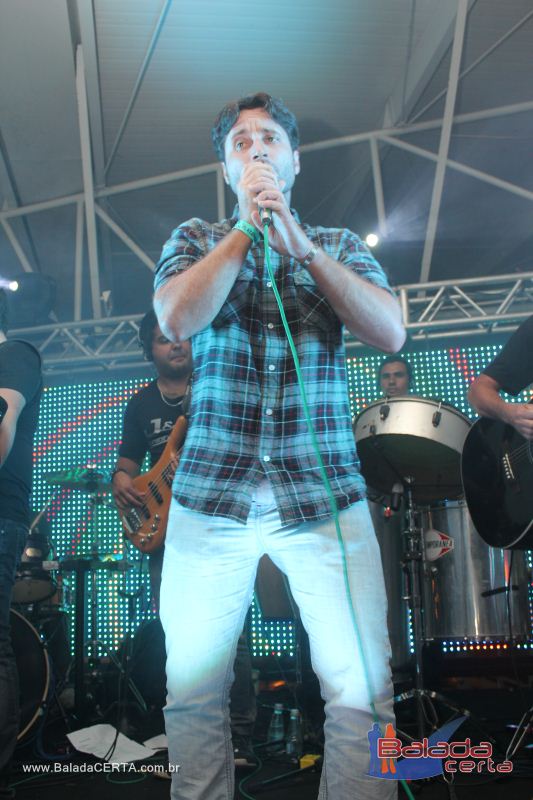 Balada: Fotos de Sexta na Plataforma do Choop na Cidade do Automovel - DF