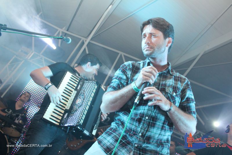 Balada: Fotos de Sexta na Plataforma do Choop na Cidade do Automovel - DF