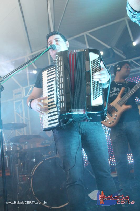 Balada: Fotos de Sexta na Plataforma do Choop na Cidade do Automovel - DF