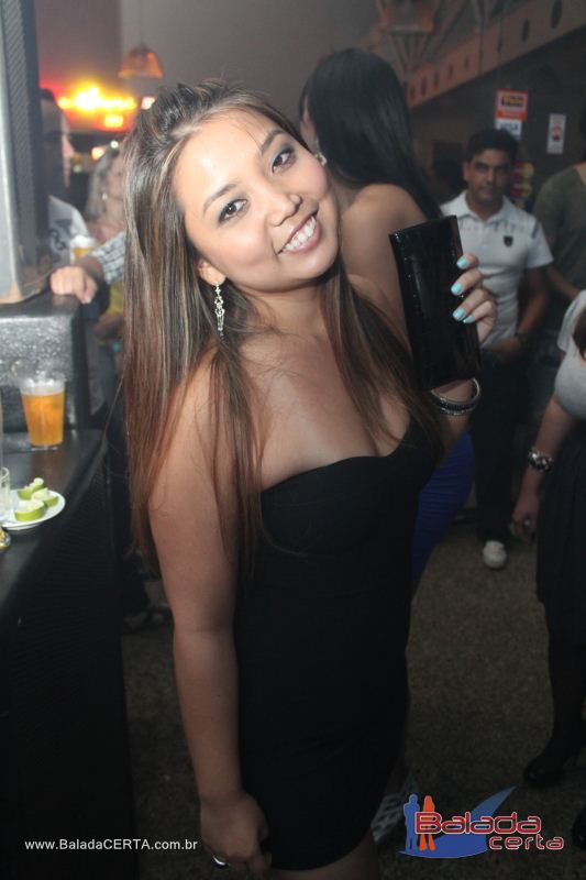 Balada: Fotos de Sexta na Plataforma do Choop na Cidade do Automovel - DF