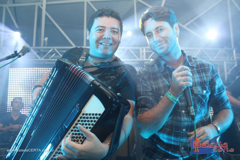 Balada: Fotos de Sexta na Plataforma do Choop na Cidade do Automovel - DF