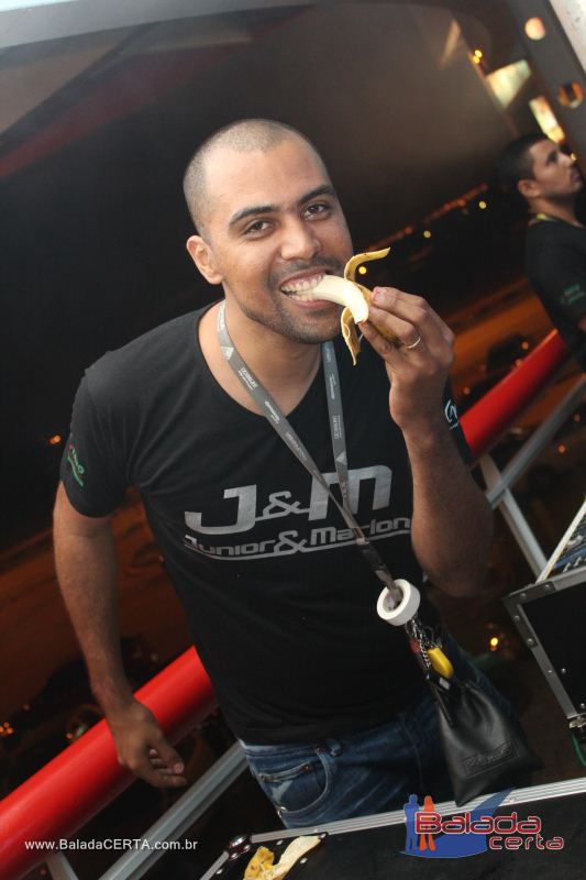 Balada: Fotos de Sexta na Plataforma do Choop na Cidade do Automovel - DF