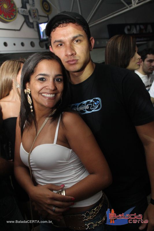 Balada: Fotos de Sexta na Plataforma do Choop na Cidade do Automovel - DF