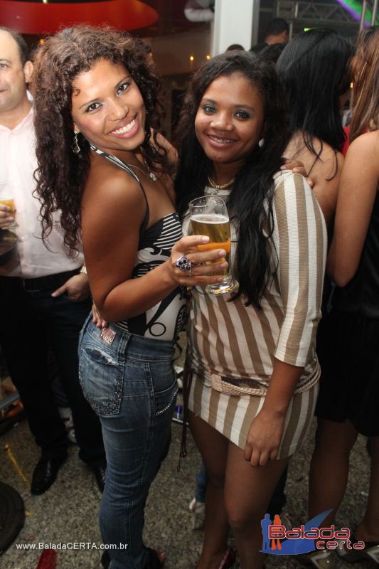 Balada: Fotos de Sexta na Plataforma do Choop na Cidade do Automovel - DF