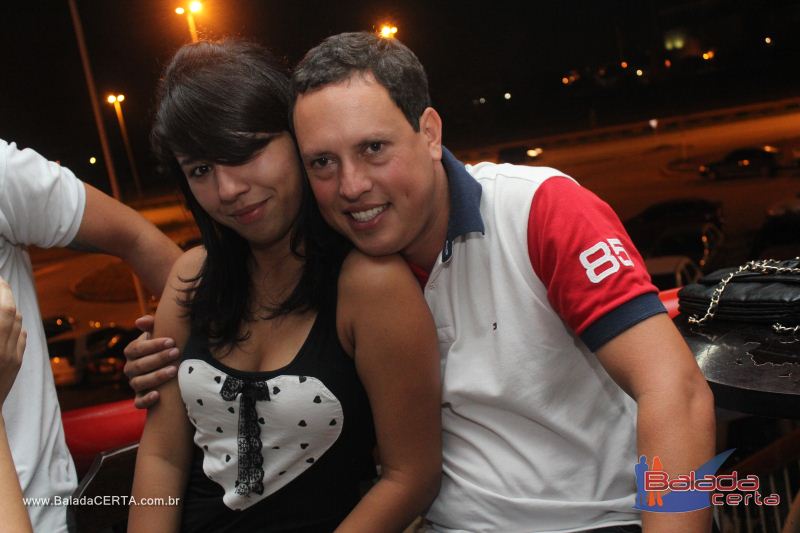 Balada: Fotos de Sexta na Plataforma do Choop na Cidade do Automovel - DF