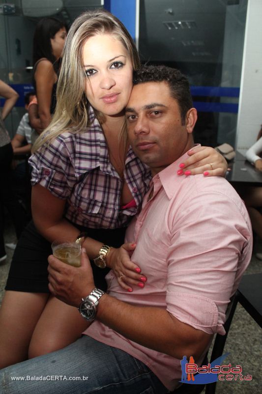 Balada: Fotos de Sexta na Plataforma do Choop na Cidade do Automovel - DF