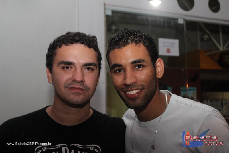 Balada: Fotos de Sexta na Plataforma do Choop na Cidade do Automovel - DF