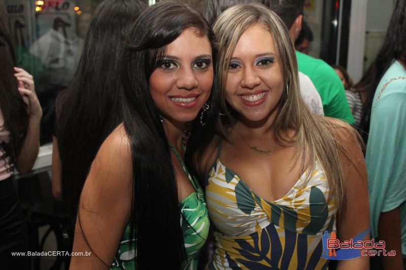 Balada: Fotos de Sexta na Plataforma do Choop na Cidade do Automovel - DF