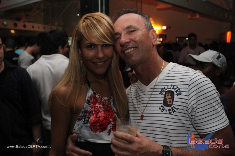 Balada: Fotos de Sexta na Plataforma do Choop na Cidade do Automovel - DF