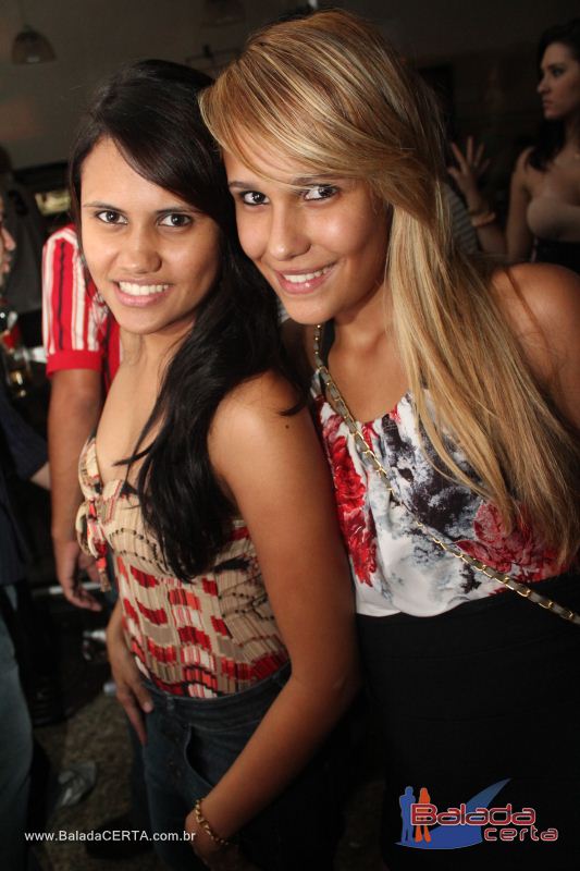 Balada: Fotos de Sexta na Plataforma do Choop na Cidade do Automovel - DF