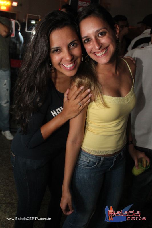 Balada: Fotos de Sexta na Plataforma do Choop na Cidade do Automovel - DF