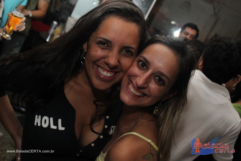 Balada: Fotos de Sexta na Plataforma do Choop na Cidade do Automovel - DF