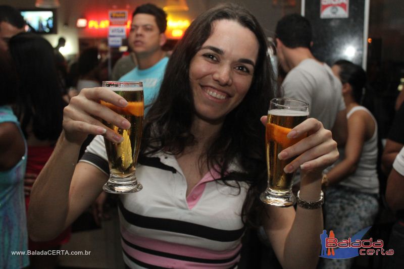 Balada: Fotos de Sexta na Plataforma do Choop na Cidade do Automovel - DF