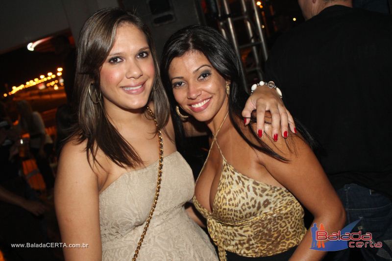 Balada: Fotos de Sexta na Plataforma do Choop na Cidade do Automovel - DF