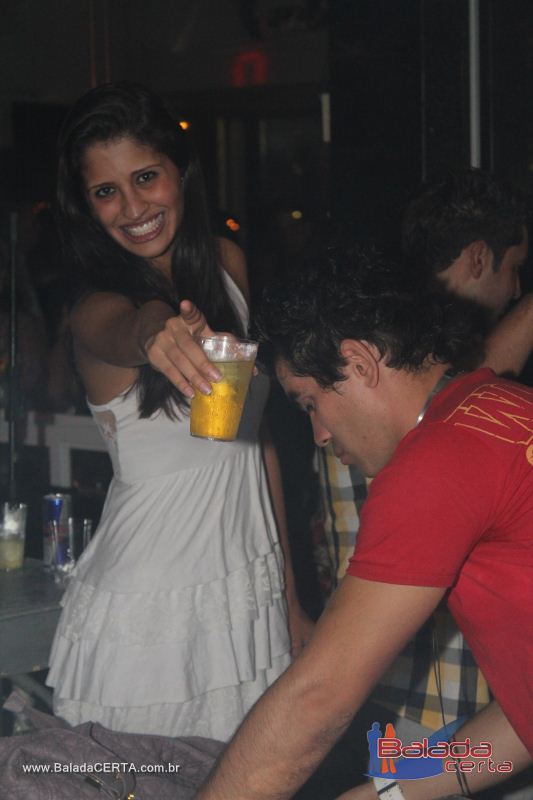 Balada: Fotos de Sexta na Plataforma do Choop na Cidade do Automovel - DF