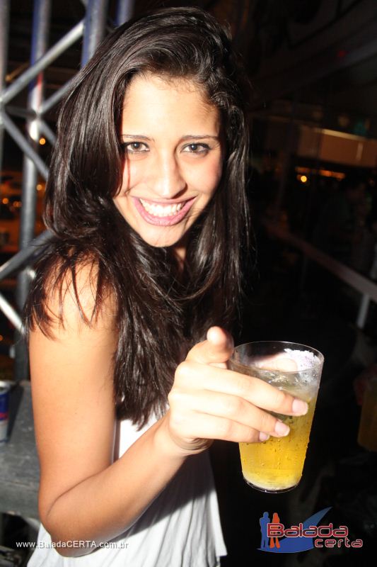 Balada: Fotos de Sexta na Plataforma do Choop na Cidade do Automovel - DF