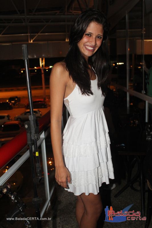 Balada: Fotos de Sexta na Plataforma do Choop na Cidade do Automovel - DF