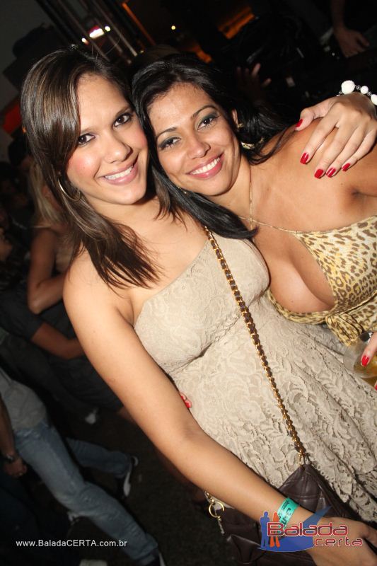 Balada: Fotos de Sexta na Plataforma do Choop na Cidade do Automovel - DF