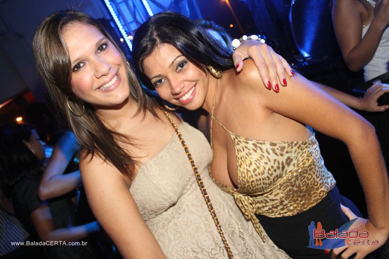 Balada: Fotos de Sexta na Plataforma do Choop na Cidade do Automovel - DF