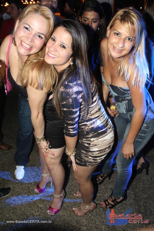 Balada: Fotos de Sexta na Plataforma do Choop na Cidade do Automovel - DF