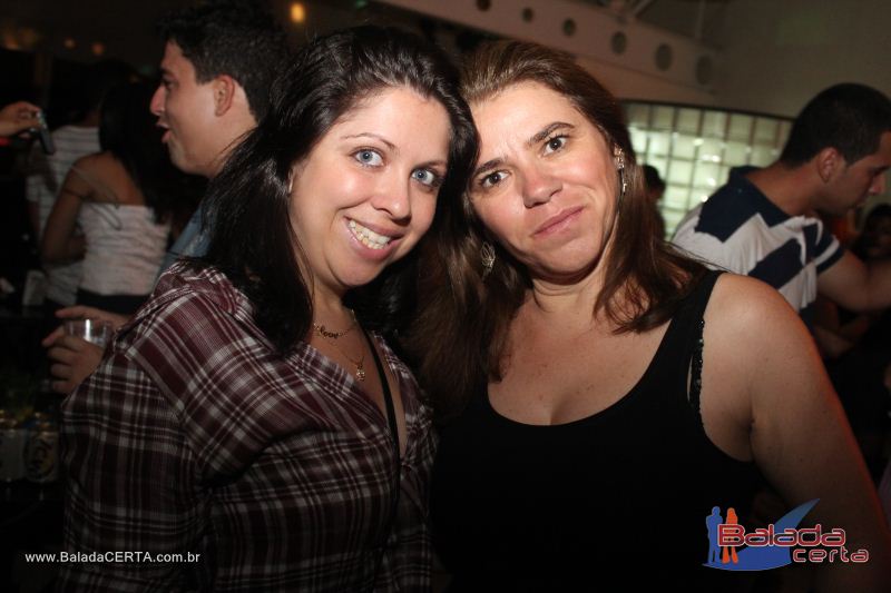 Balada: Fotos de Sexta na Plataforma do Choop na Cidade do Automovel - DF