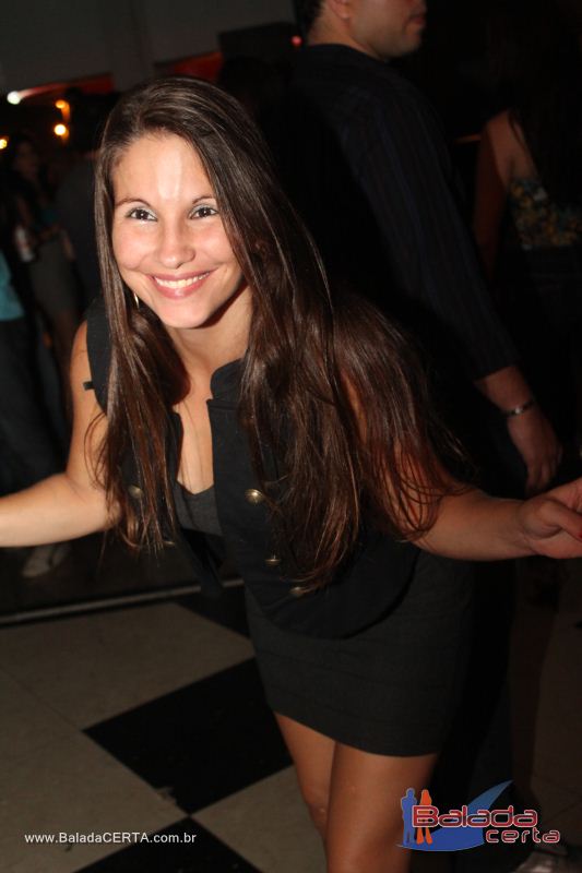 Balada: Fotos de Sexta na Plataforma do Choop na Cidade do Automovel - DF