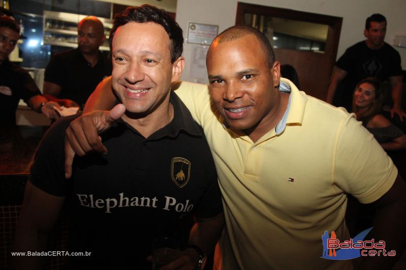 Balada: Fotos de Sexta na Plataforma do Choop na Cidade do Automovel - DF