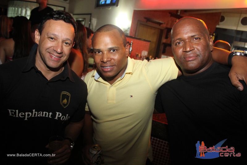 Balada: Fotos de Sexta na Plataforma do Choop na Cidade do Automovel - DF