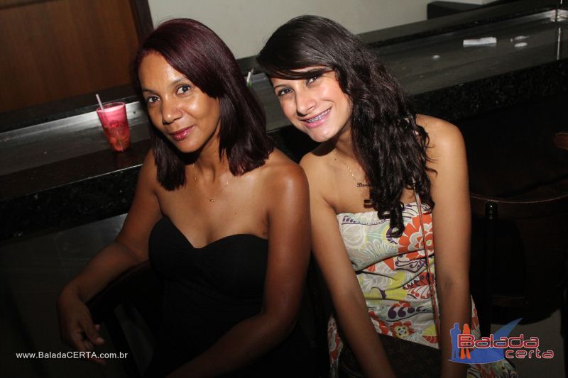 Balada: Fotos de Sexta na Plataforma do Choop na Cidade do Automovel - DF