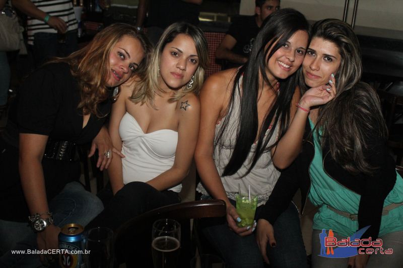 Balada: Fotos de Sexta na Plataforma do Choop na Cidade do Automovel - DF