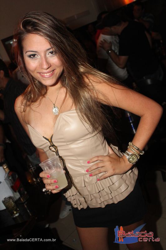 Balada: Fotos de Sexta na Plataforma do Choop na Cidade do Automovel - DF